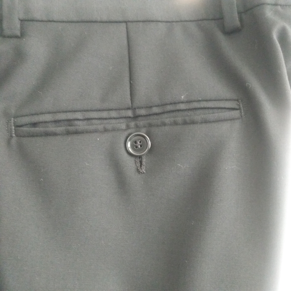 Emilio Yuste Spain| Custom SUIT Black 40R - Picture 9 of 12